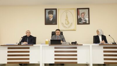 2026 yılı 1. Dönem Kadına Yönelik Şiddetle Mücadele İl Koordinasyon,