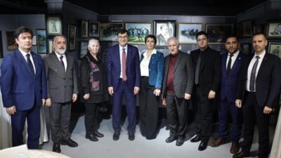 Kütahya Belediyesi, Kütahya Kent Konseyi ve Ankara Kent Konseyi iş