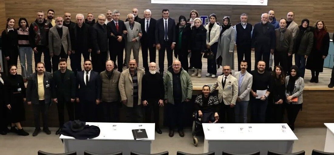 Kütahya Belediyesi, kentte kültür ve sanat alanındaki iş birliklerini güçlendirmek