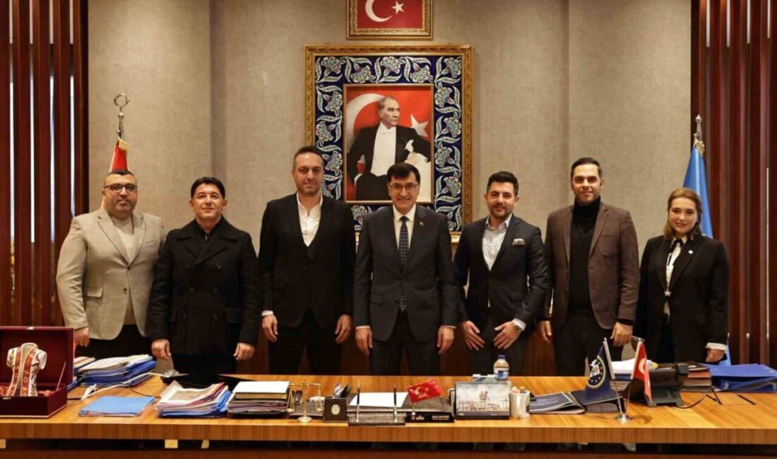 Kütahya Belediyesi, şehirde spor kültürünün yaygınlaştırılmasına yönelik çalışmalar kapsamında Kütahya