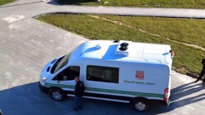 Kütahya Belediyesi, vatandaşlara sunduğu hizmet kalitesini artırmak ve araç filosunu