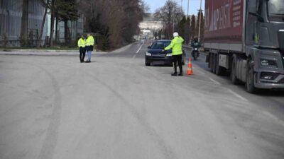 Kütahya İl Emniyet Müdürlüğü, il genelinde huzur ve güvenliğin sağlanmasına