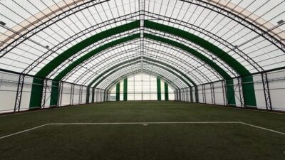 Kütahya İl Özel İdaresi, ulaşım ve altyapı hizmetleri, hizmet binaları