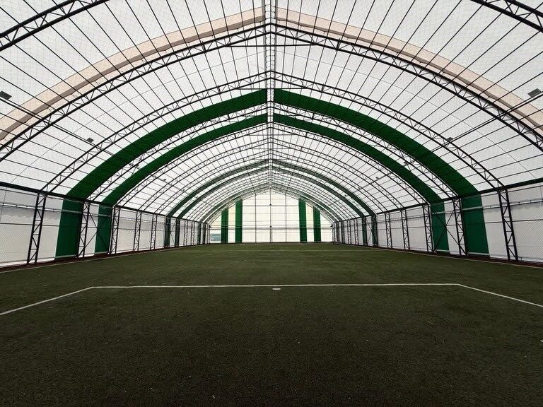 Kütahya İl Özel İdaresi, ulaşım ve altyapı hizmetleri, hizmet binaları