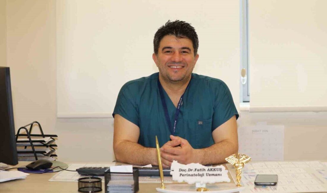 Kütahya Şehir Hastanesi, tıp dünyasında ileri düzey uzmanlık gerektiren önemli