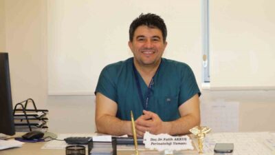 Kütahya Şehir Hastanesi, tıp dünyasında ileri düzey uzmanlık gerektiren önemli