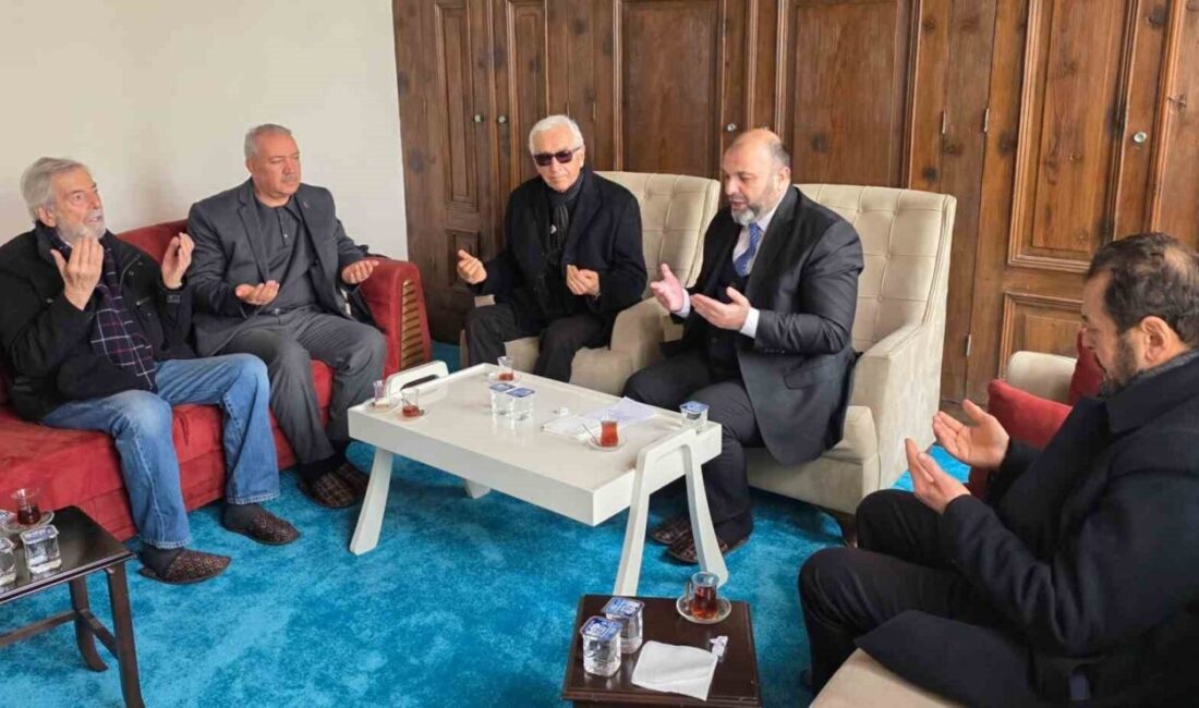 Kütahya Sosyal Yardım ve Kültür Vakfı tarafından her yıl geleneksel