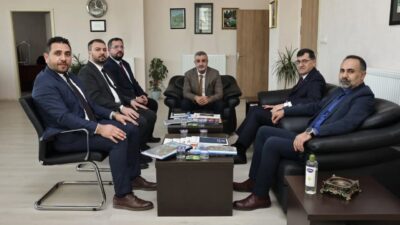 Kütahya’nın turizm potansiyelinin daha etkin ve sürdürülebilir şekilde değerlendirilmesi amacıyla