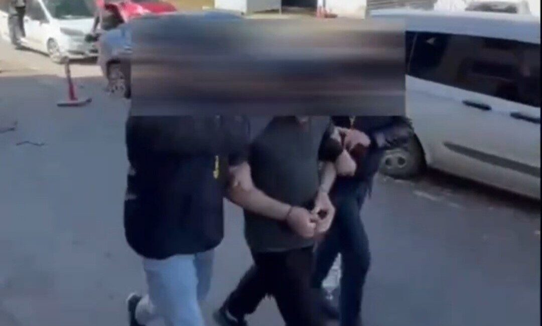 Kütahya İl Emniyet Müdürlüğü Asayiş Şube Müdürlüğü Aranan Şahıslar Büro