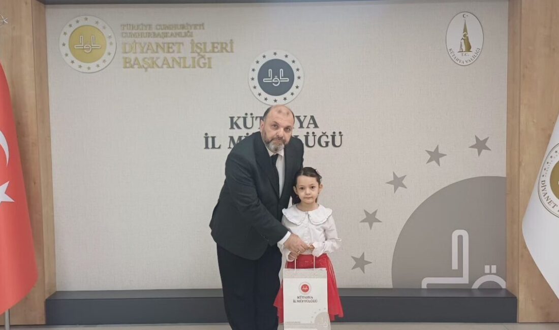 İstiklal Marşı’nın kabulü ve Mehmet Akif Ersoy’u Anma Haftası kapsamında,