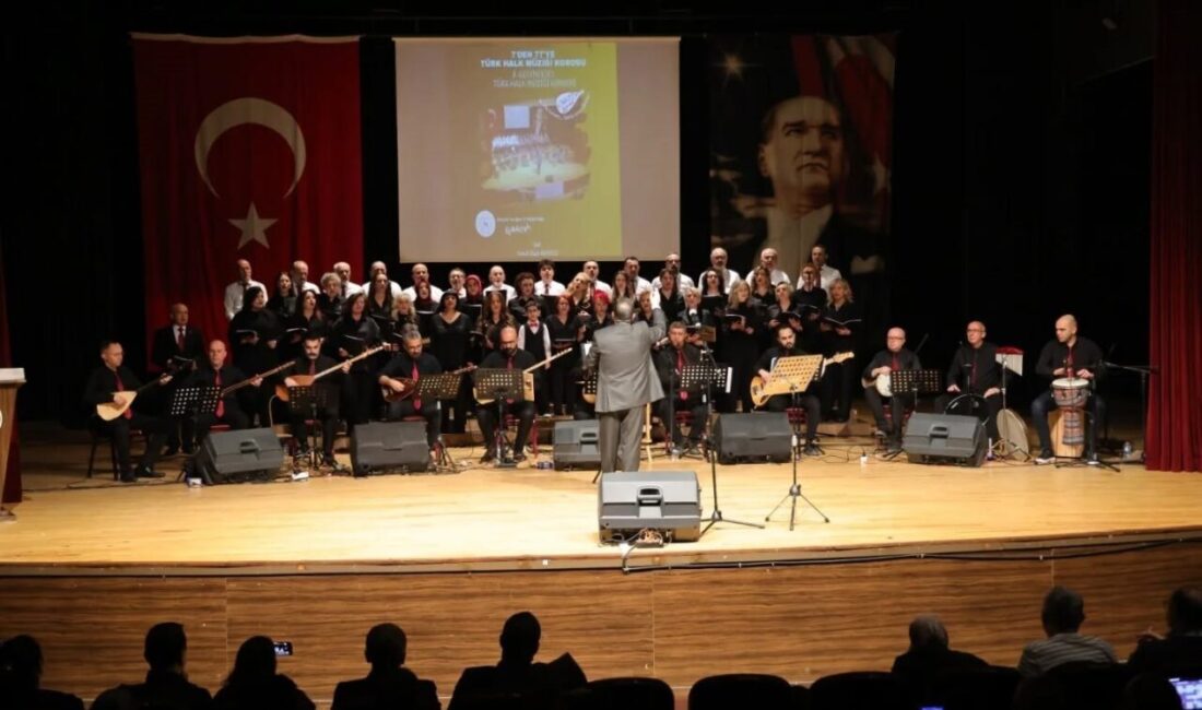 Kütahya Gençlik ve Spor İl Müdürlüğü’nün katkılarıyla düzenlenen “7’den 77’ye