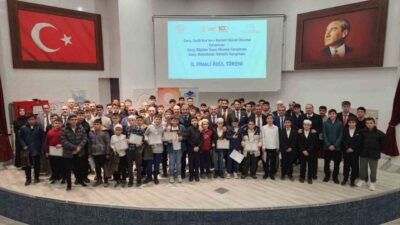 Milli Eğitim Bakanlığı Din Öğretimi Genel Müdürlüğü koordinasyonunda, Kütahya İl