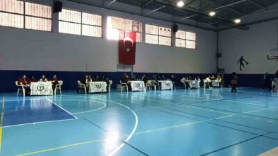 Milli Eğitim Bakanlığı Ortaöğretim Genel Müdürlüğü koordinesinde, 12 Mart İstiklal