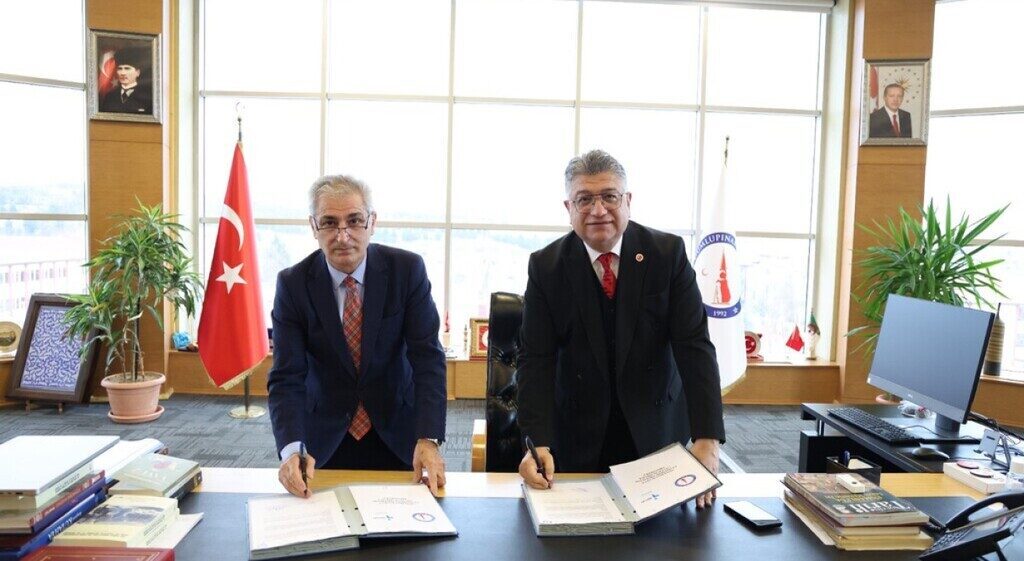 Kütahya Dumlupınar Üniversitesi (DPÜ) ile Kütahya Çalışma ve İş Kurumu