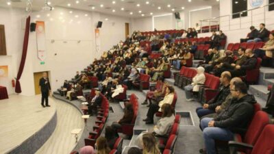 Kütahya Rehberlik ve Araştırma Merkezi koordinesinde, 2025-2026 eğitim öğretim yılı