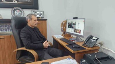 Kütahya’da Anadolu İmam Hatip Liseleri ve İmam Hatip Ortaokulu öğrencilerine