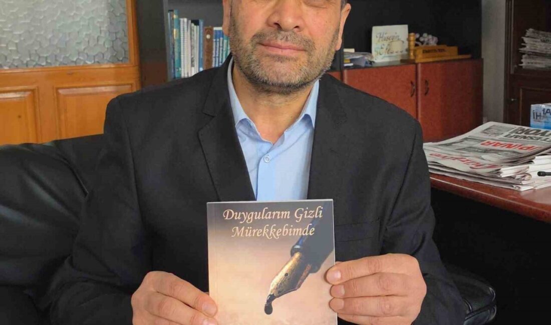 Kütahya’da ’Dağların şairi’ olarak tanınan ve Kültür Bakanlığı tarafından kendisine