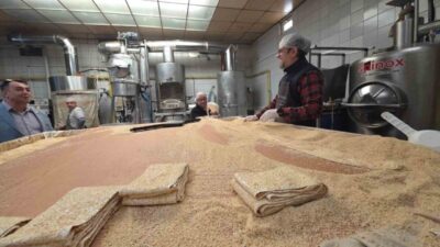 Kütahya’da, 1898 yılında dönemin Osmanlı Valisi Fuat Paşa için yapılan