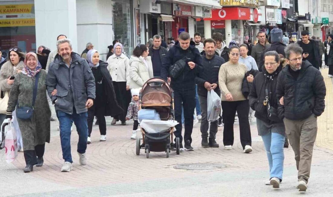 Türkiye İstatistik Kurumu (TÜİK), 2025 yılı Adrese Dayalı Nüfus Kayıt