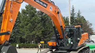 Kütahya İl Özel İdaresi, altyapı hizmetlerini daha etkin, hızlı ve