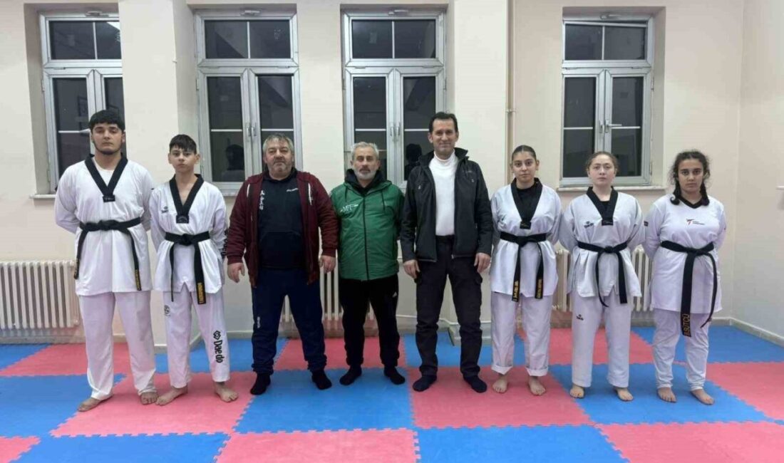 Merkezi Japonya’da bulunan Kyokushin-Kan Federasyonu’nun Türkiye Başkanı İsmail Kocal, Kütahya’nın