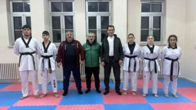 Merkezi Japonya’da bulunan Kyokushin-Kan Federasyonu’nun Türkiye Başkanı İsmail Kocal, Kütahya’nın