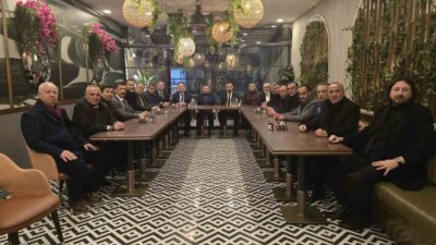 TFF 3. Lig 4. Grup’ta şampiyonluk mücadelesi veren Kütahyaspor’a, MHP