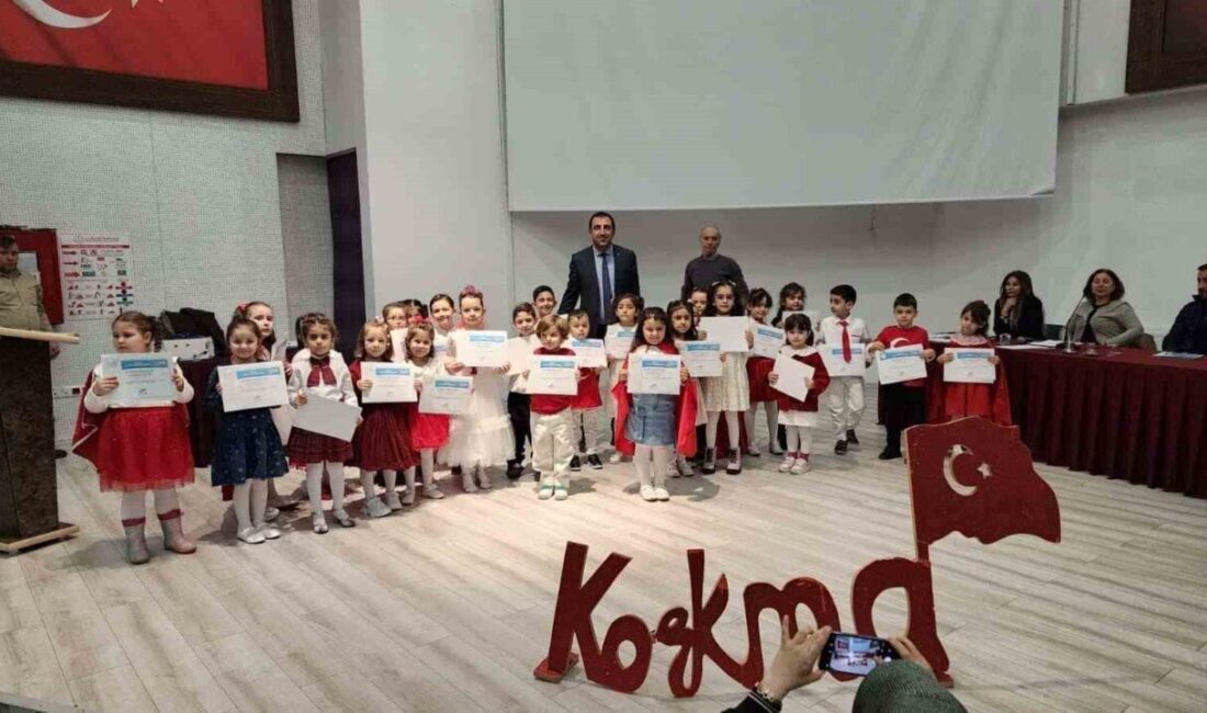 Milli Eğitim Bakanlığı Temel Eğitim Genel Müdürlüğü koordinesinde, İstiklâl Marşı’nın