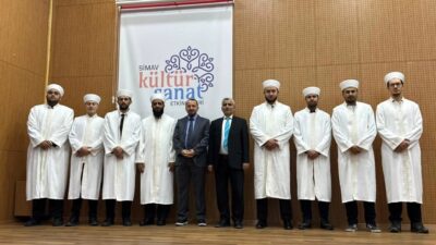 Kütahya’nın Simav İlçe Müftülüğüne bağlı köy ve beldelerde görev yapacak