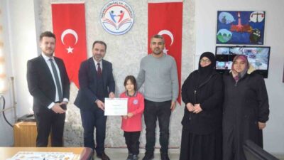 Kütahya’nın Tavşanlı İlçe Müftüsü Mevlüt Hakan Asan, Kütahya İl Müftülüğü