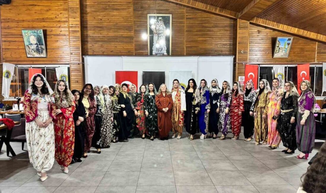 Kütahya’nın Tavşanlı ilçesinde, yerel yönetim ve sivil toplum kuruluşlarının iş