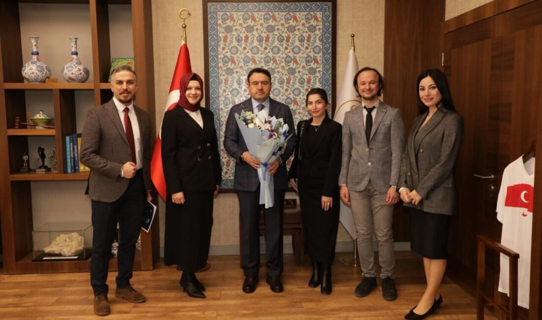 Kütahya Valisi Musa Işın, Saadet Öğretmen Çocuk İstismarı ile Mücadele