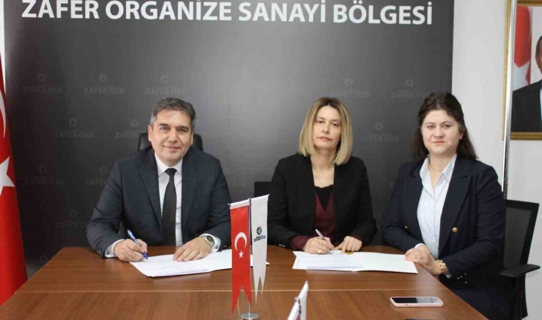 Kütahya İl Millî Eğitim Müdürlüğü, ’Hamilik’ projesi kapsamında eğitim, üretim