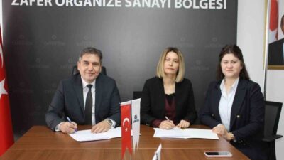 Kütahya İl Millî Eğitim Müdürlüğü, ’Hamilik’ projesi kapsamında eğitim, üretim