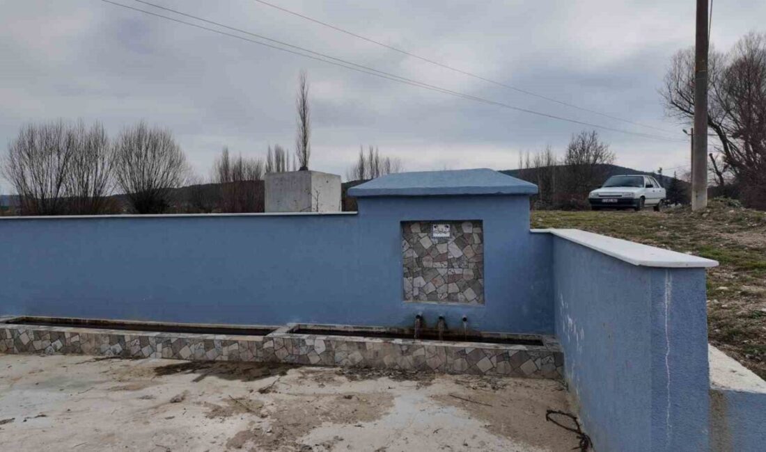 Kütahya’nın Gediz ilçesine bağlı Yunuslar Köyü’nde, 1870’li yıllardan bu yana