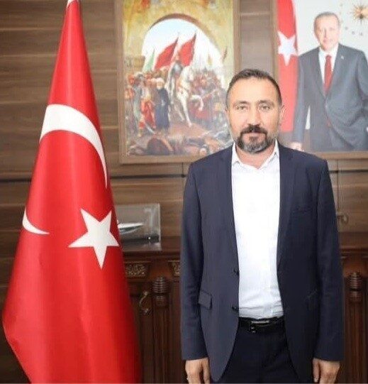 Kütahya Valiliği İl Sosyal Etüt ve Proje Müdürlüğü görevine Bünyamin