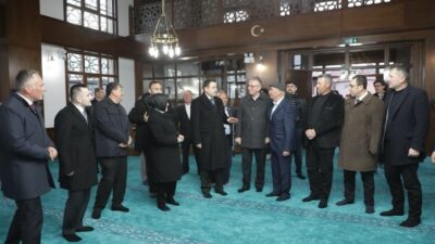 Kütahya’nın Domaniç ilçesinde, Kütahya İl Özel İdaresi tarafından yapımı tamamlanan