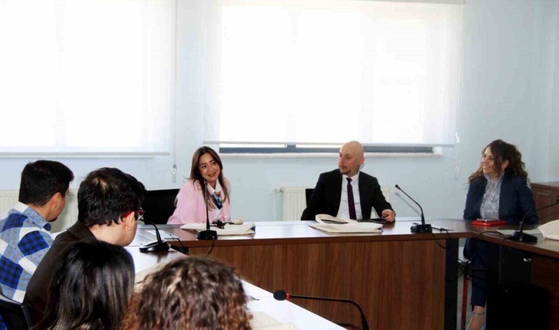 Kütahya Organize Sanayi Bölgesi ile Kütahya Dumlupınar Üniversitesi arasında imzalanan