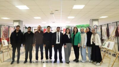Kütahya Dumlupınar Üniversitesi’nde (DPÜ) Matematik Bilim ve Eğitim Topluluğu tarafından