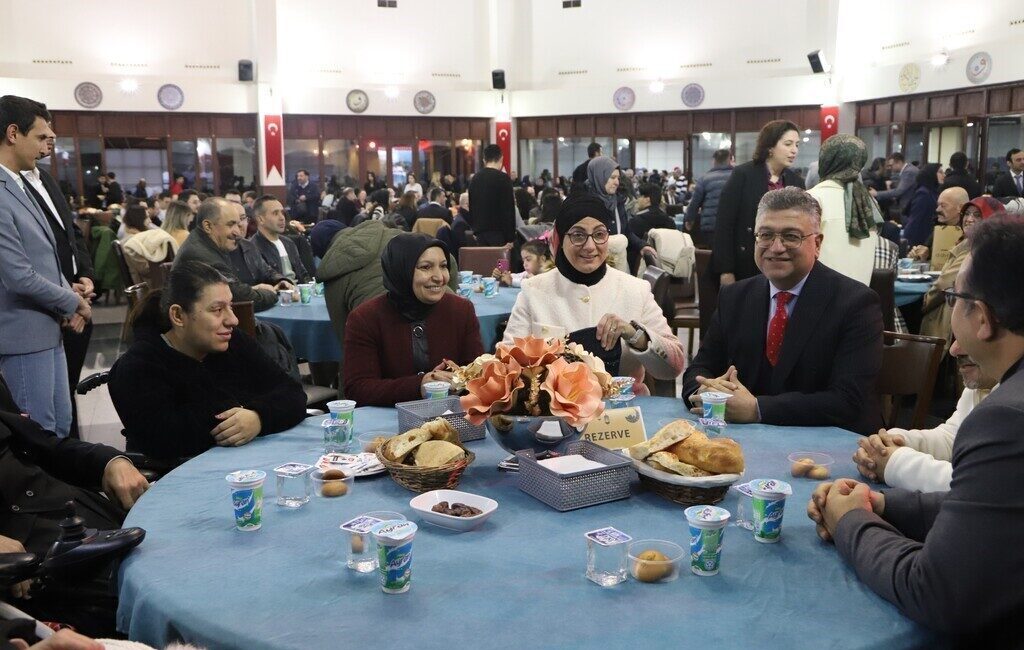 Kütahya Dumlupınar Üniversitesi ile Kütahya Sağlık Bilimleri Üniversitesi iş birliğinde,
