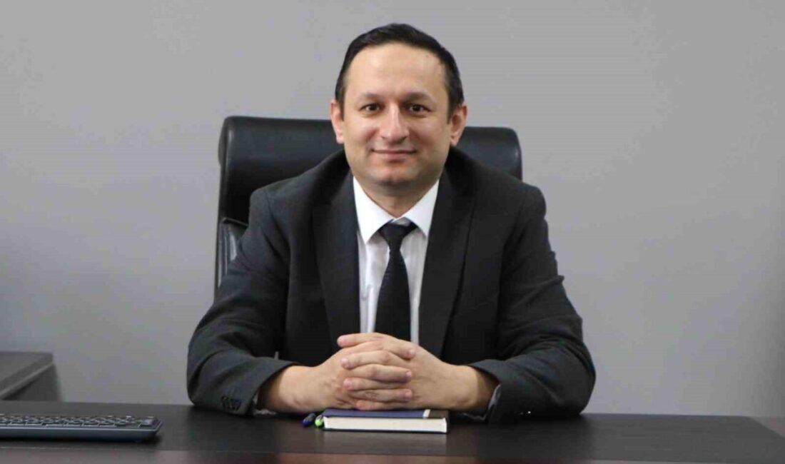 Emet Dr. Fazıl Doğan Devlet Hastanesi bünyesinde kurulan Endoskopi ve