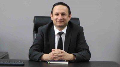 Emet Dr. Fazıl Doğan Devlet Hastanesi bünyesinde kurulan Endoskopi ve