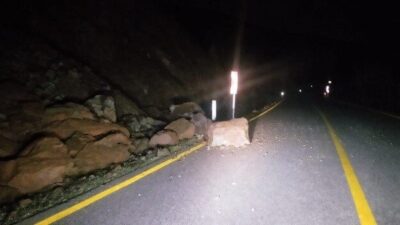 Kütahya’nın Tavşanlı ilçesi ile Emet ilçesi Dereli Kaplıcaları arasındaki ulaşımı