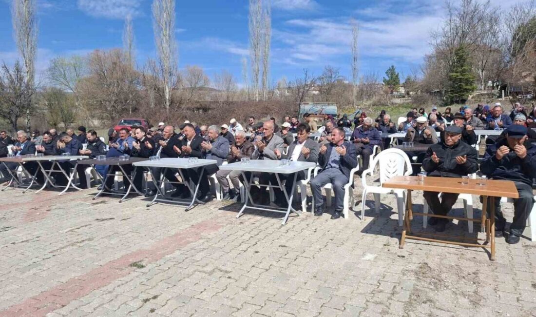 Kütahya’nın Hisarcık ilçesine bağlı Şeyhler köyünde, 1970 Gediz Depreminde hayatını