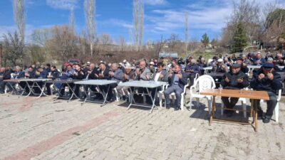 Kütahya’nın Hisarcık ilçesine bağlı Şeyhler köyünde, 1970 Gediz Depreminde hayatını