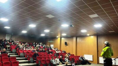 Kütahya’nın Hisarcık ilçesinde, İçişleri Bakanlığı ile Milli Eğitim Bakanlığı arasında