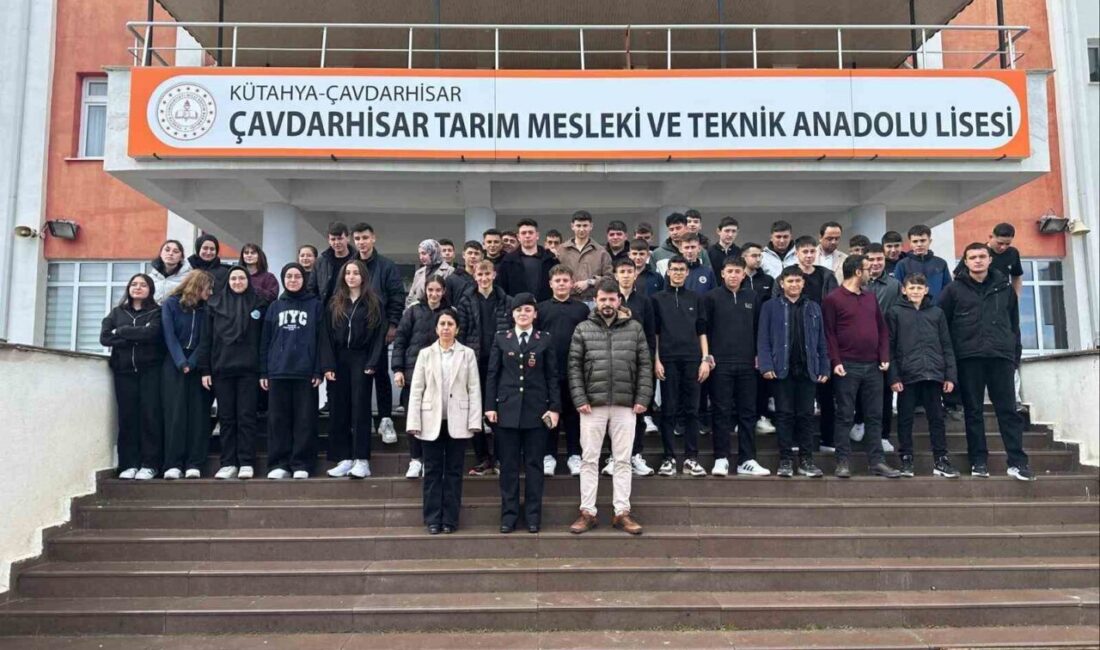 Kütahya İl Jandarma Komutanlığı ile bağlı İlçe Jandarma Komutanlıkları tarafından,