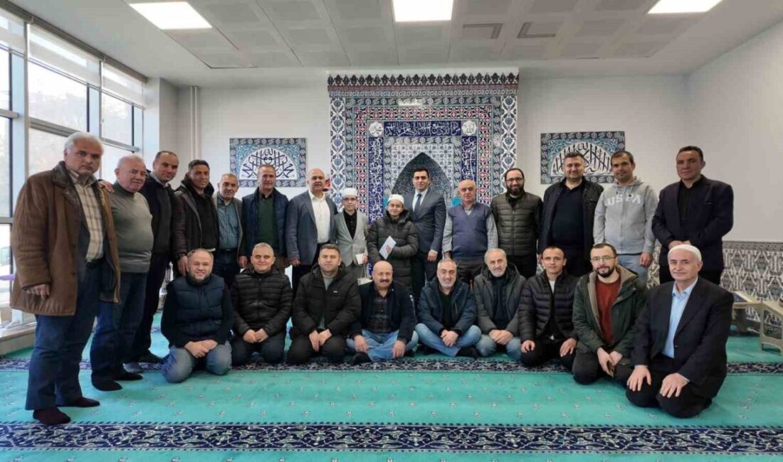 Kütahya İl Milli Eğitim Müdürlüğü tarafından Ramazan ayı boyunca düzenlenen