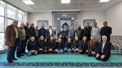 Kütahya İl Milli Eğitim Müdürlüğü tarafından Ramazan ayı boyunca düzenlenen