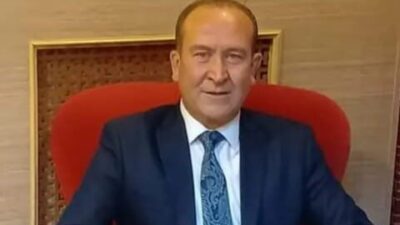 Kütahya Avcılık Federasyonu Başkanı Süleyman Yiğit, 2025-2026 av sezonunun sona